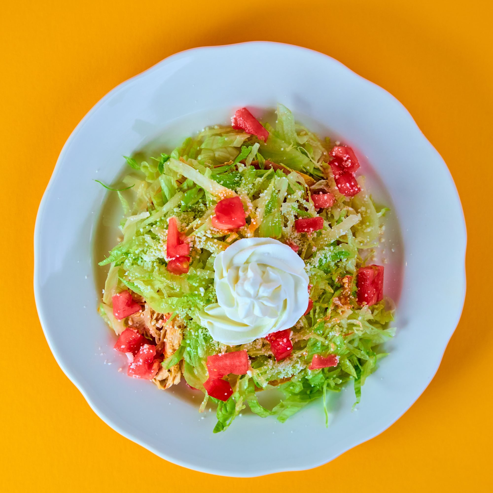 A/C Tostadas