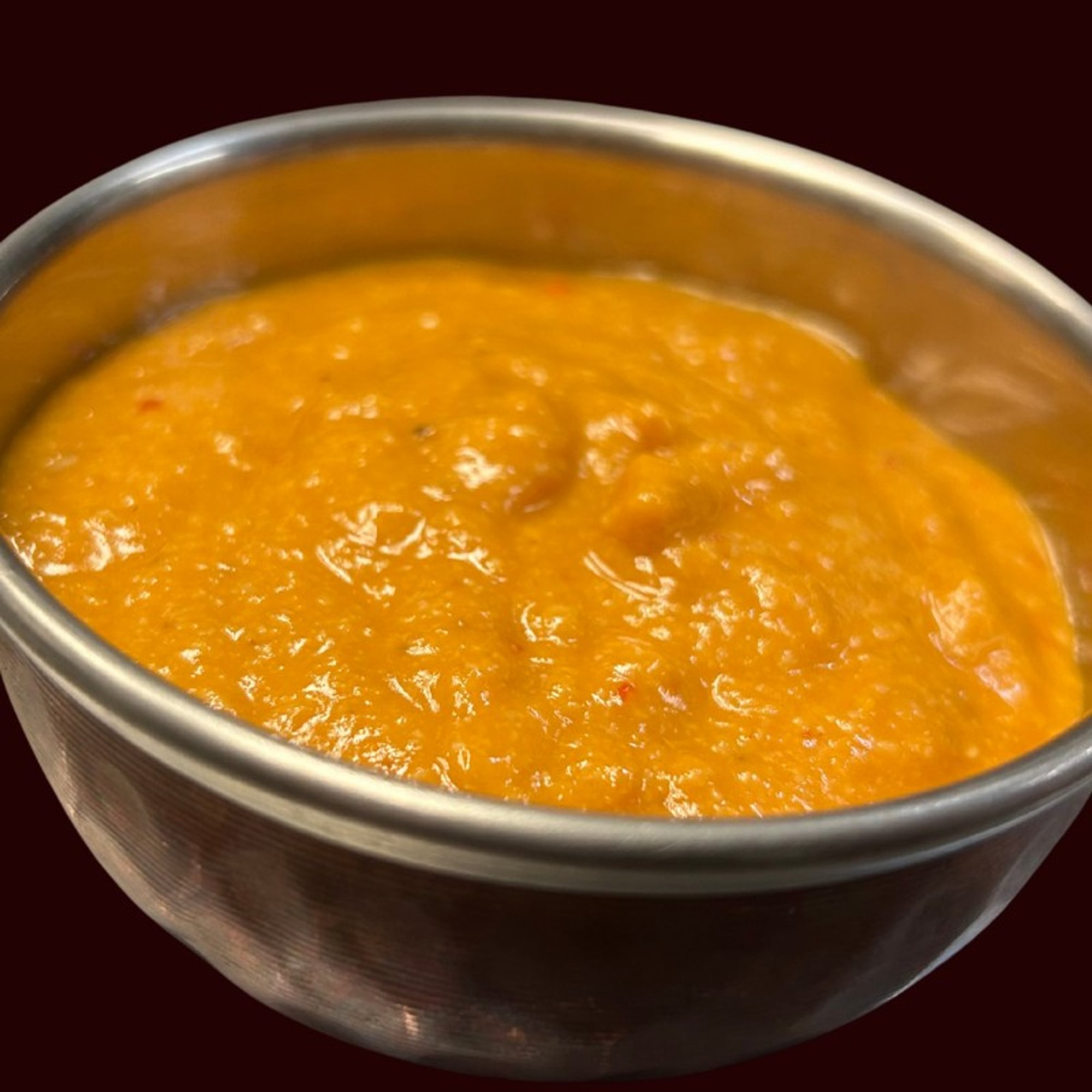 Momo Chutney