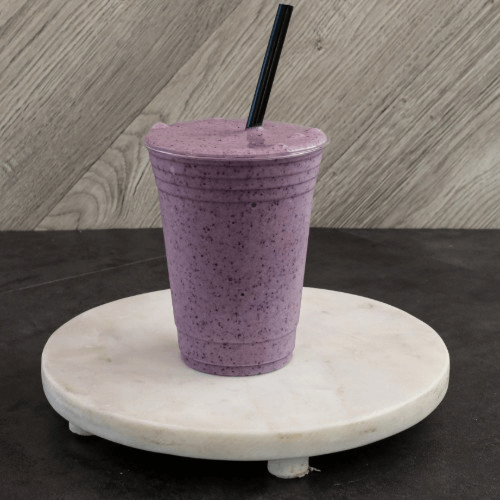 Boulder Berry Blast Fruit Smoothie