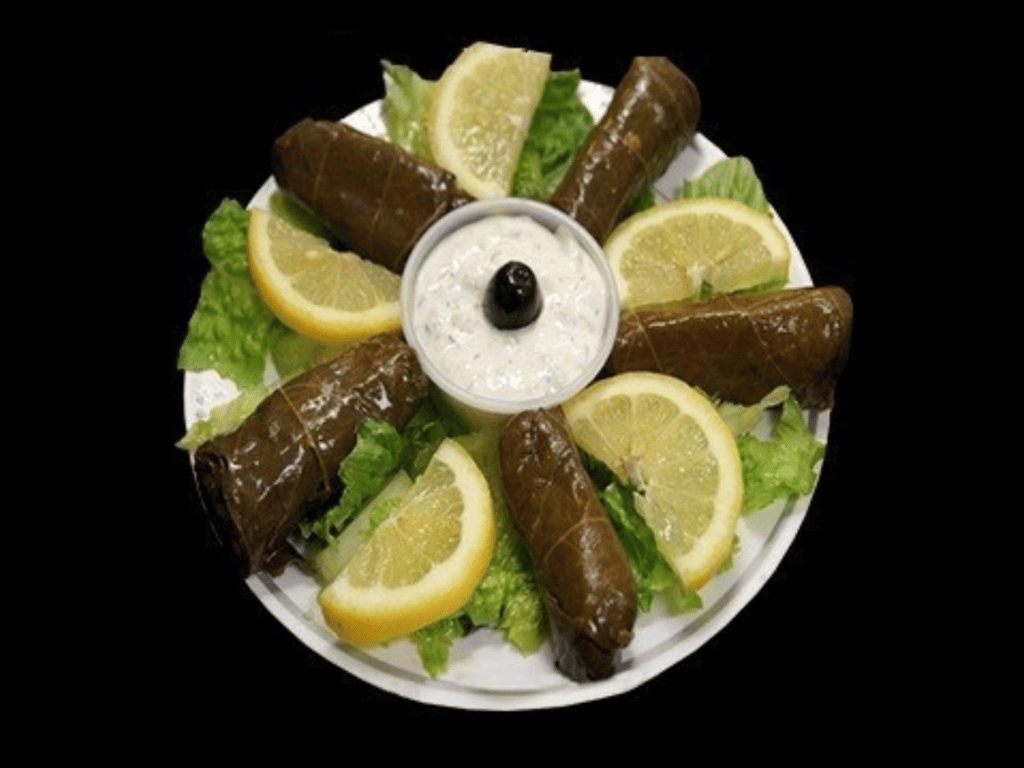 Dolmas