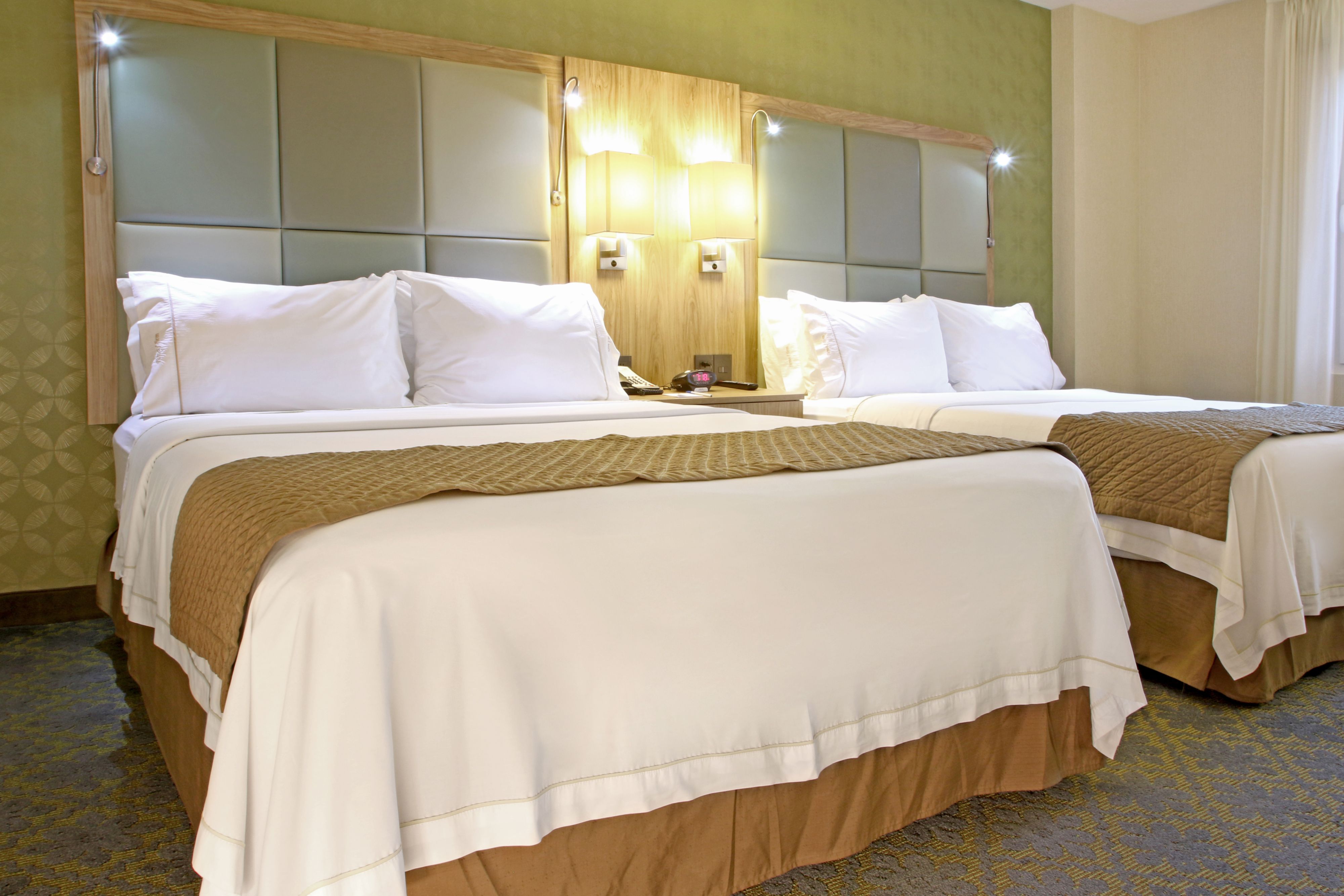 Foto de Holiday Inn Express & Suites Cuernavaca, an IHG Hotel
