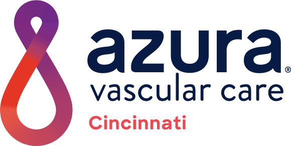 Azura Vascular Care Cincinnati Logo