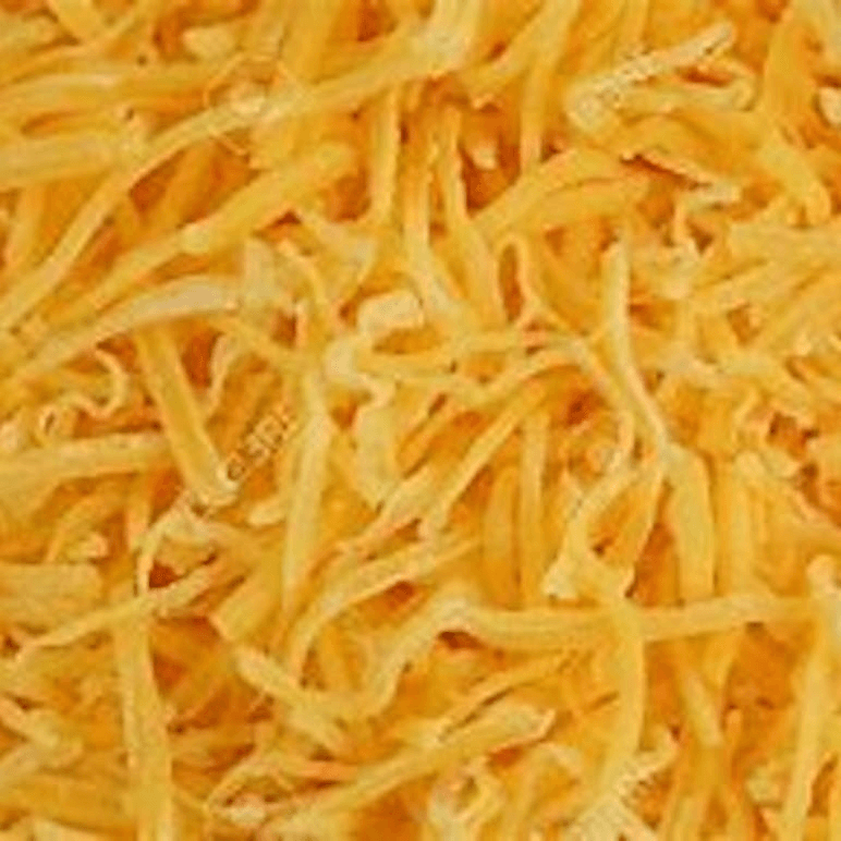 Shredded Cheese