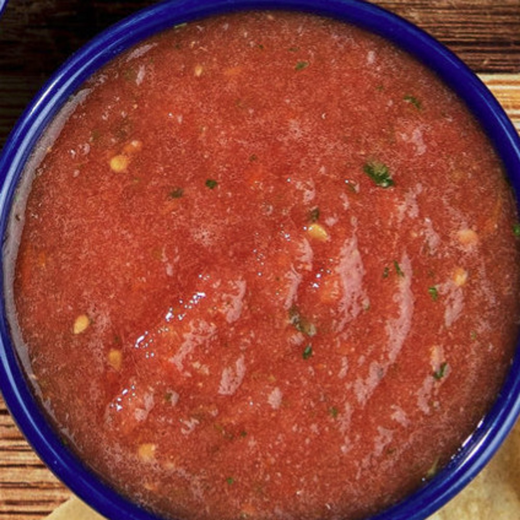 Red Salsa Bulk