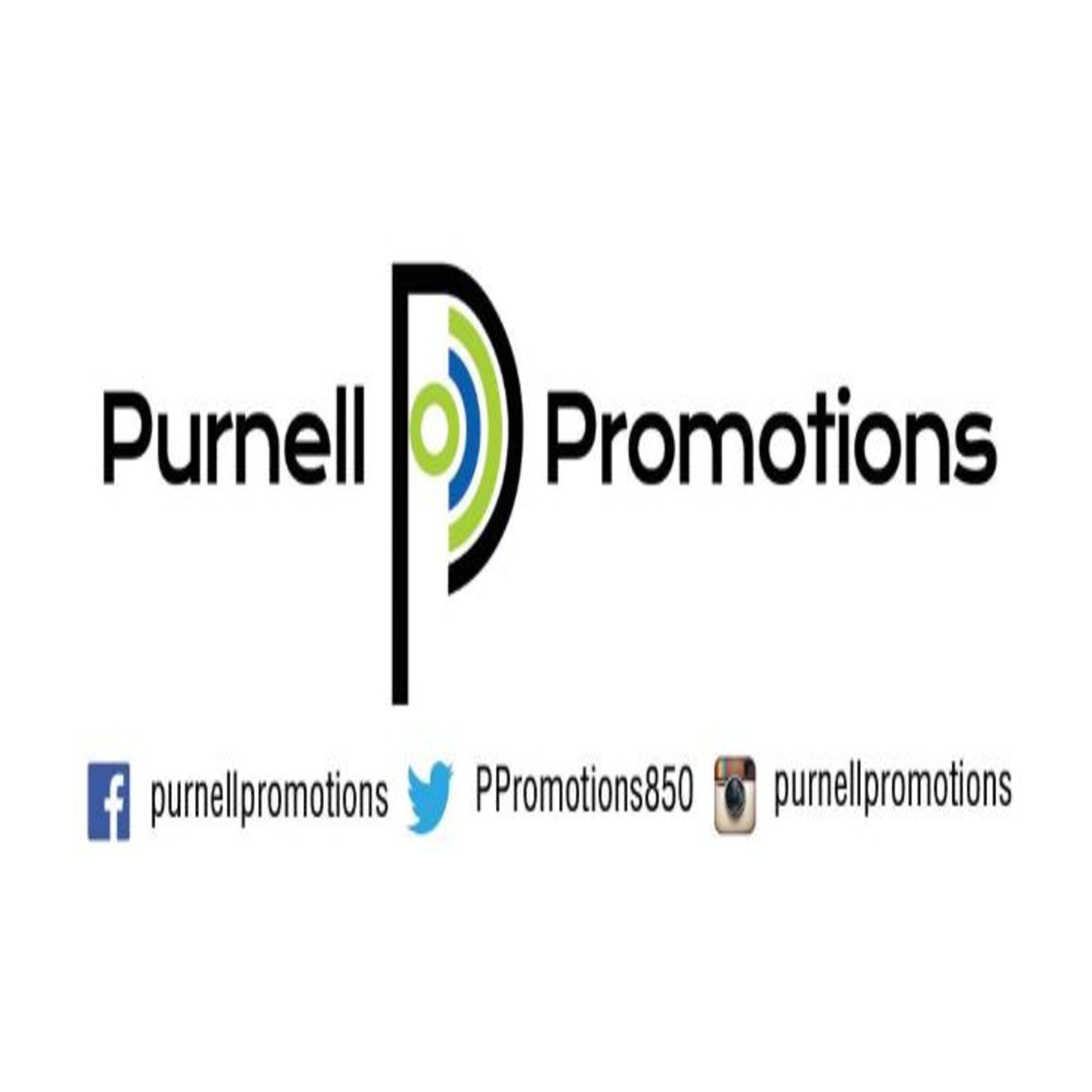 Purnell Promotions Photo