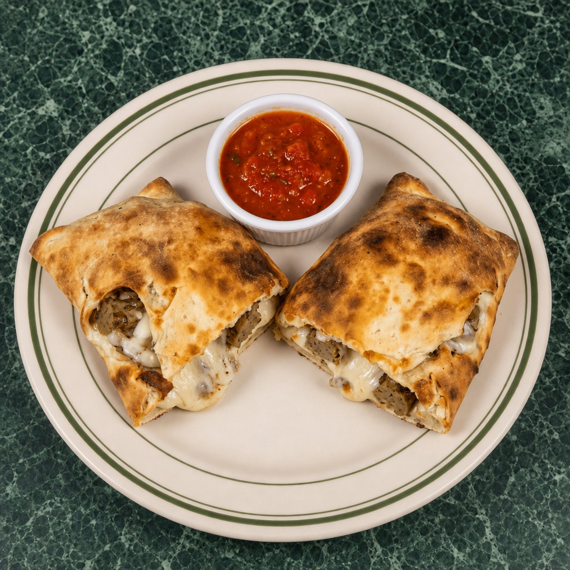 Calzone
