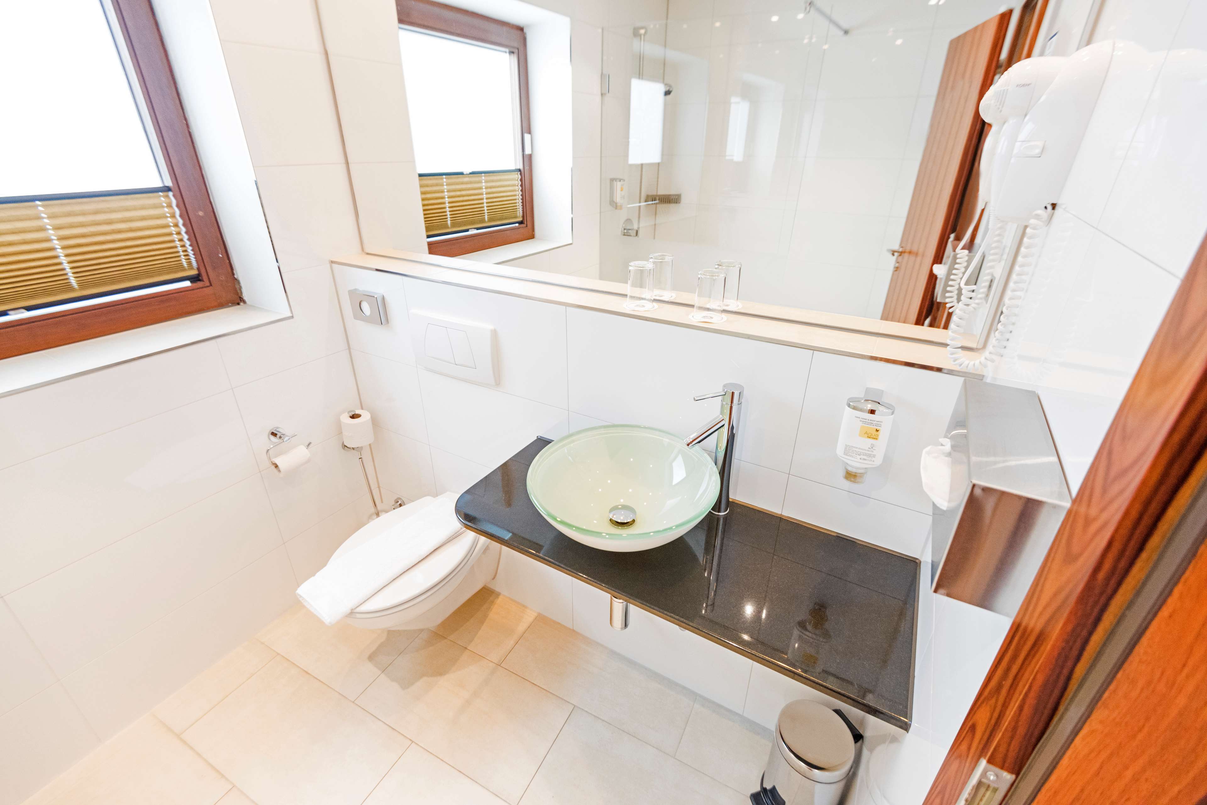 Bilder Best Western Hotel Stuttgart 21