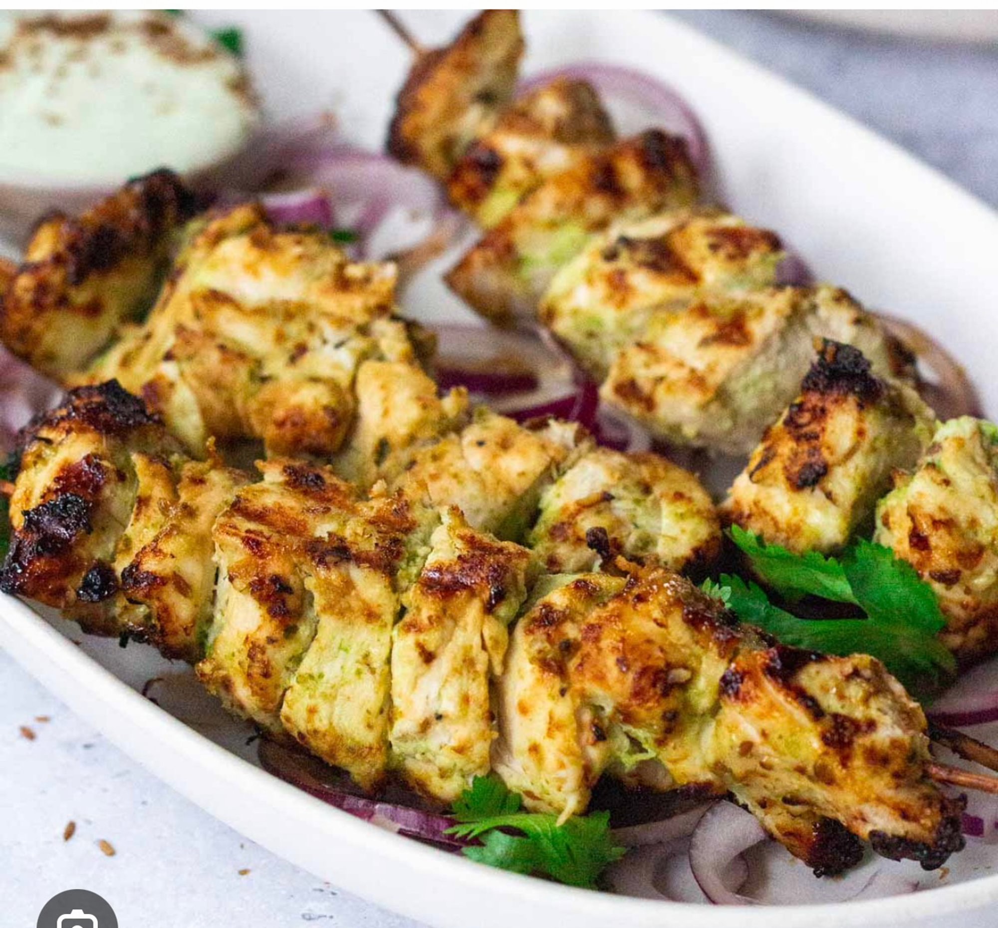 Overland Park Malai Tikka