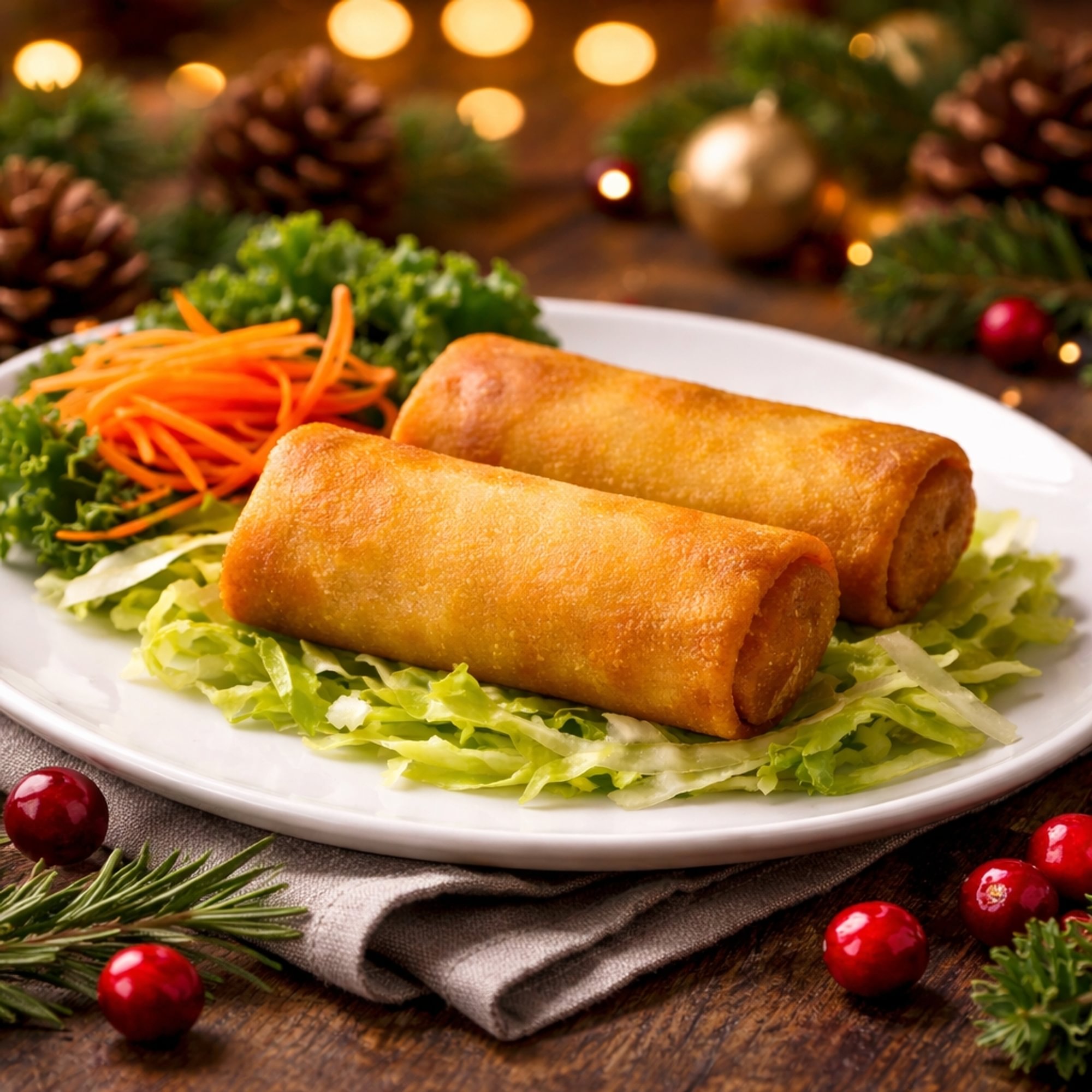 Spring Roll