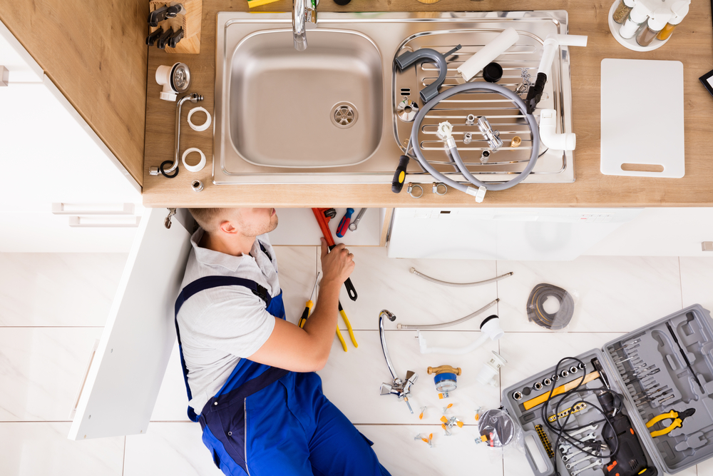 McDonald&apos;s Home Care And Maintenance Logo