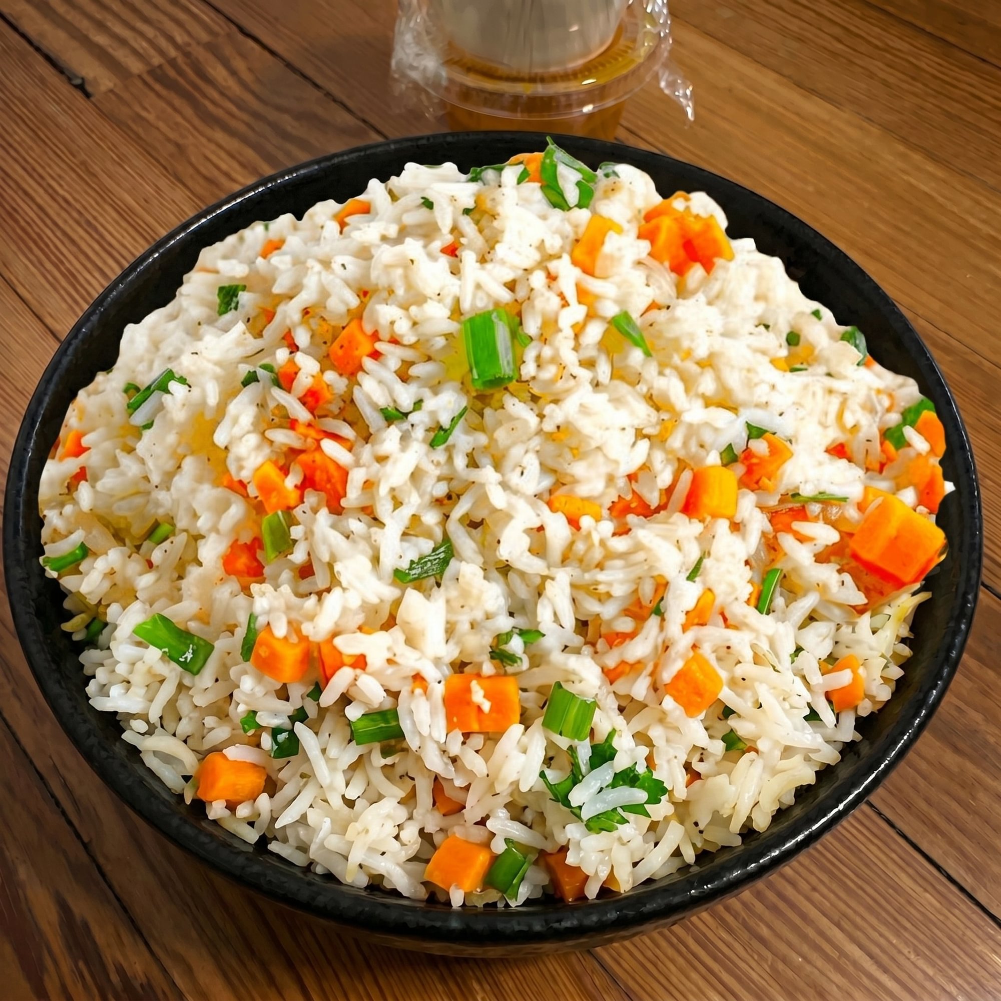 Veg Fried Rice