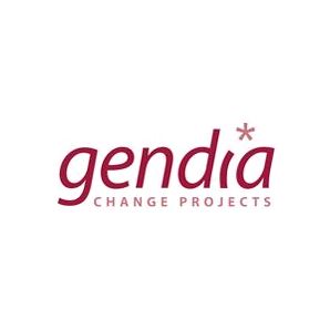 Logo von Gendia GmbH