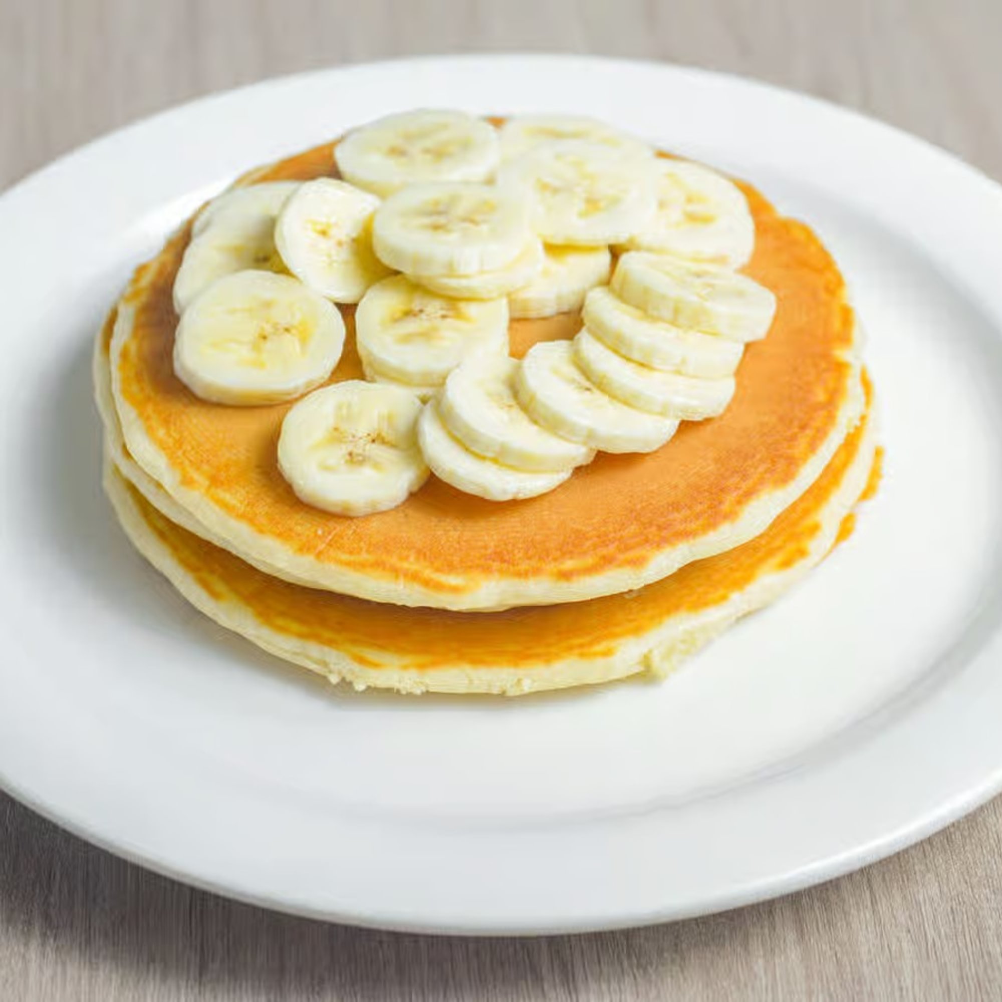 Banana Nut Pancake