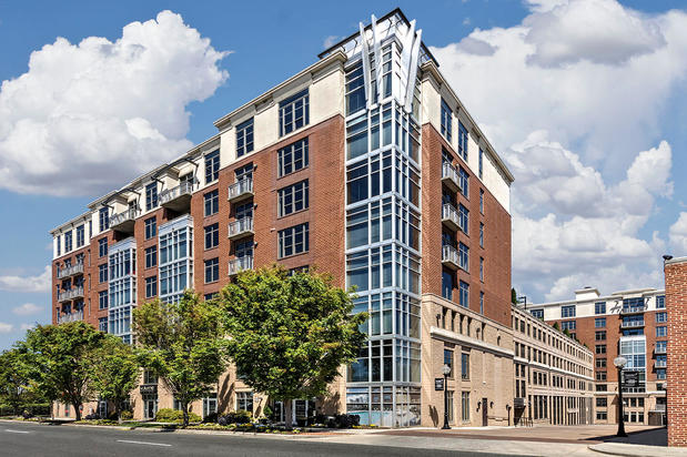 Images Camden Cotton Mills Apartments