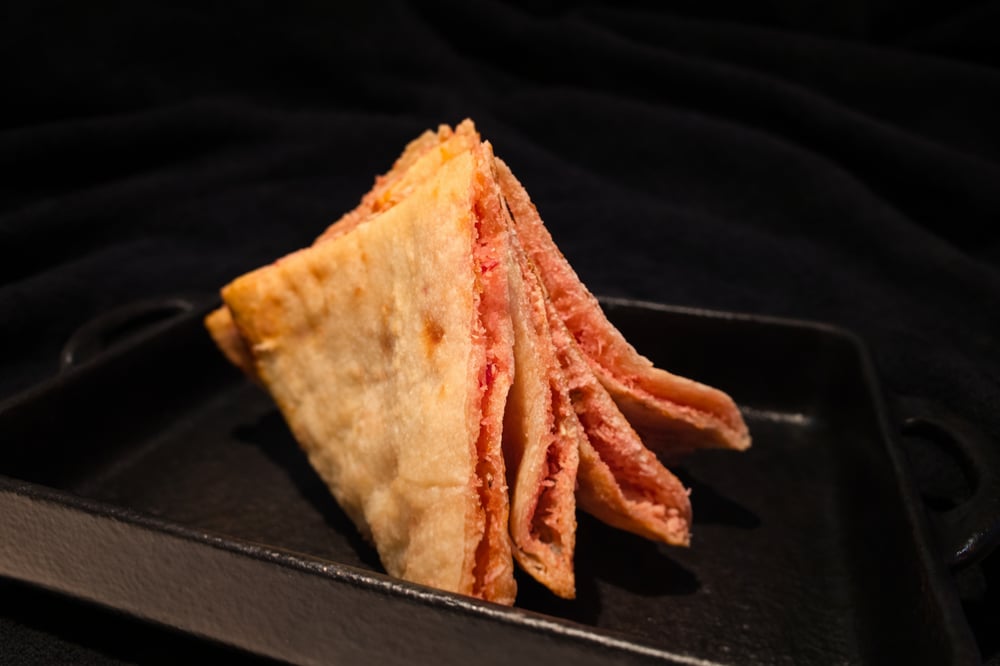 Akbari Naan