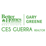 Ces Guerra | Better Homes and Gardens - Gary Greene