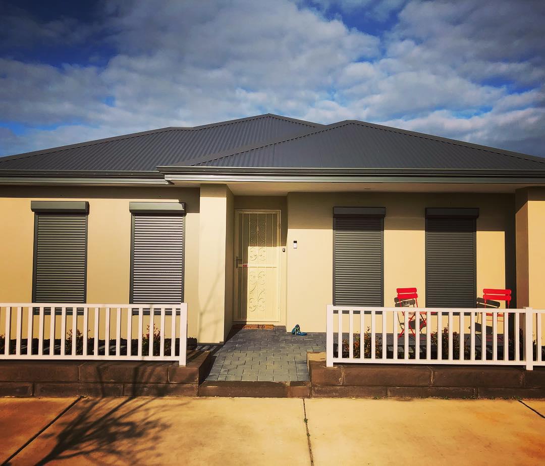Images Smarter Outdoors Roller Shutters & Outdoor Blinds Perth