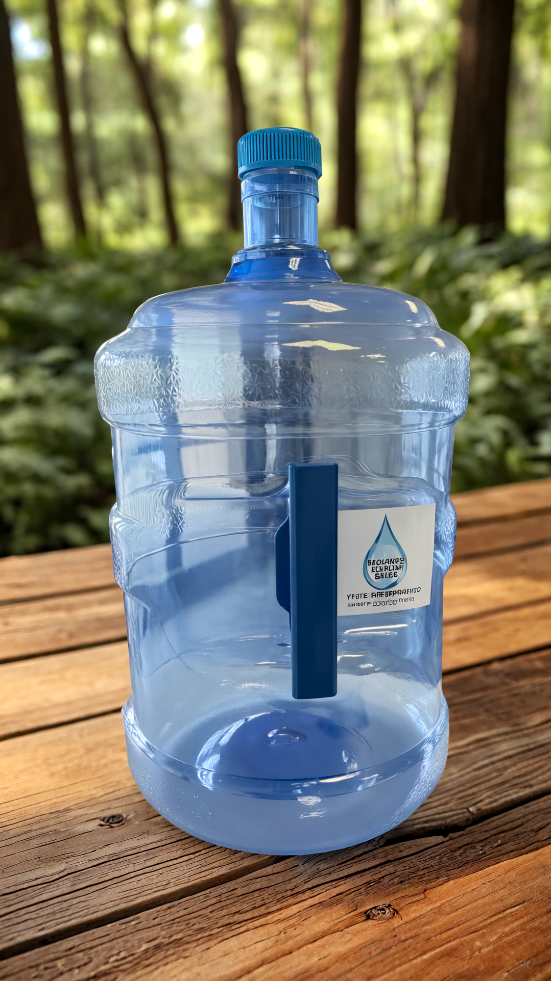 Redlands Water Store Image