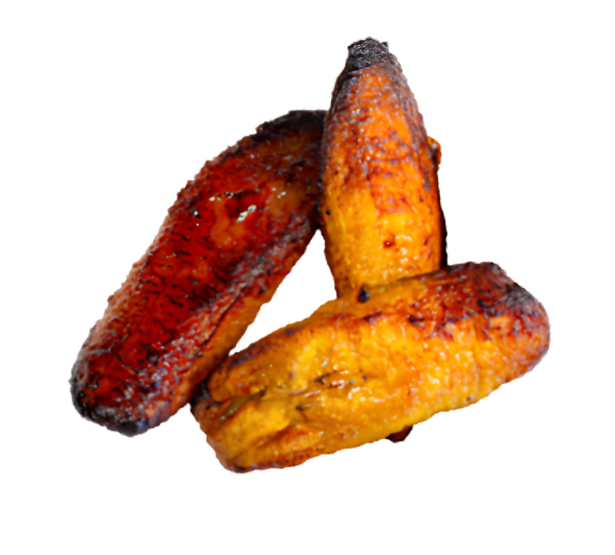 Side Sweet Plantains