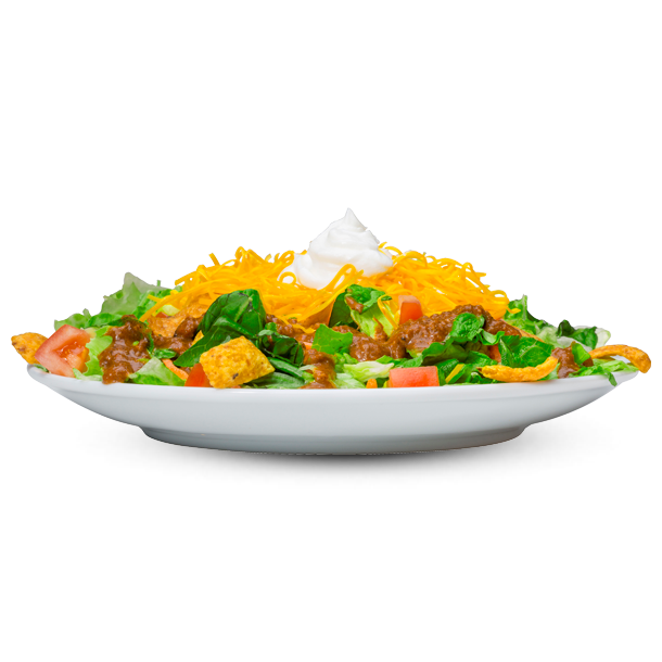 Chili Salad