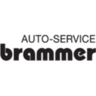 Logo von Auto-Service Brammer