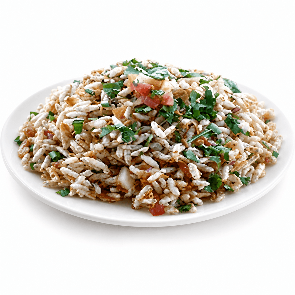 Bhel Puri