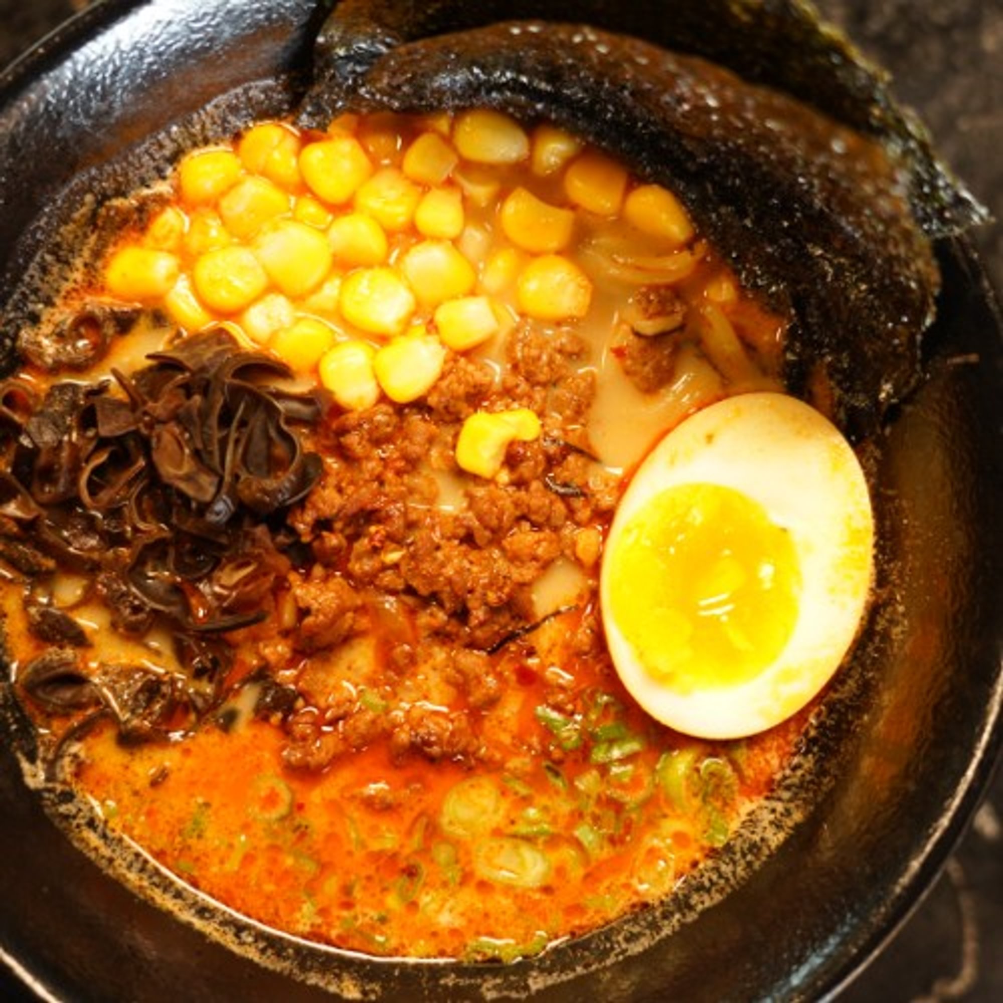 Tantan Men 🔥🌶️