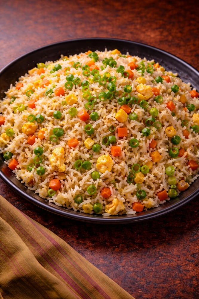 Fried Rice
