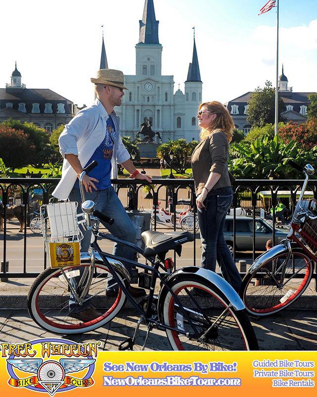 FreeWheelin' Bike Tours & Rentals Photo