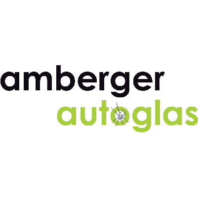 Logo von Amberger Autoglas OHG