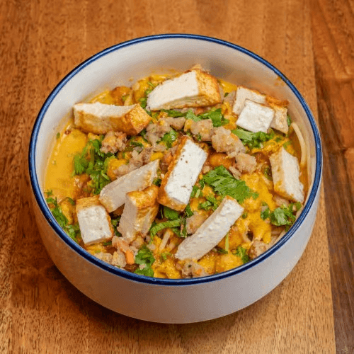 Veg Thukpa