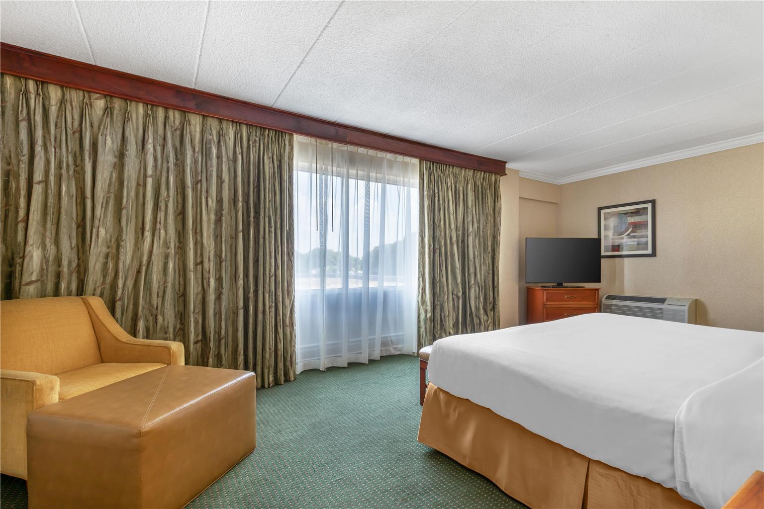 Best Western Capital Beltway Washington DC Image