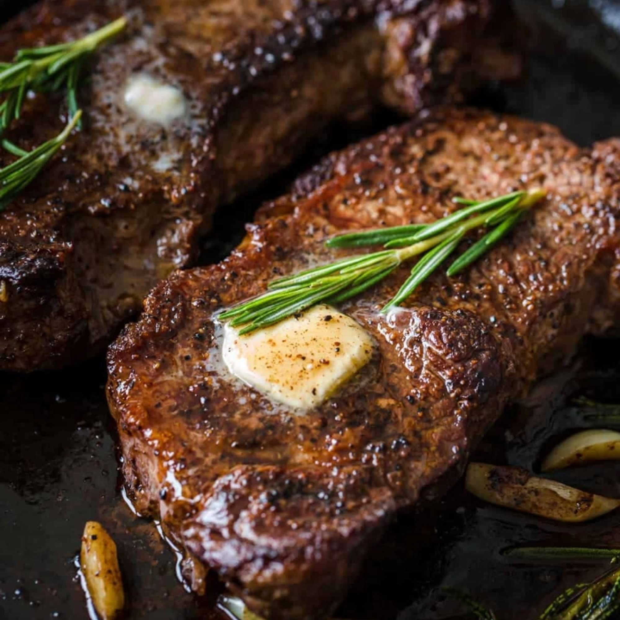 Steak- No Sides