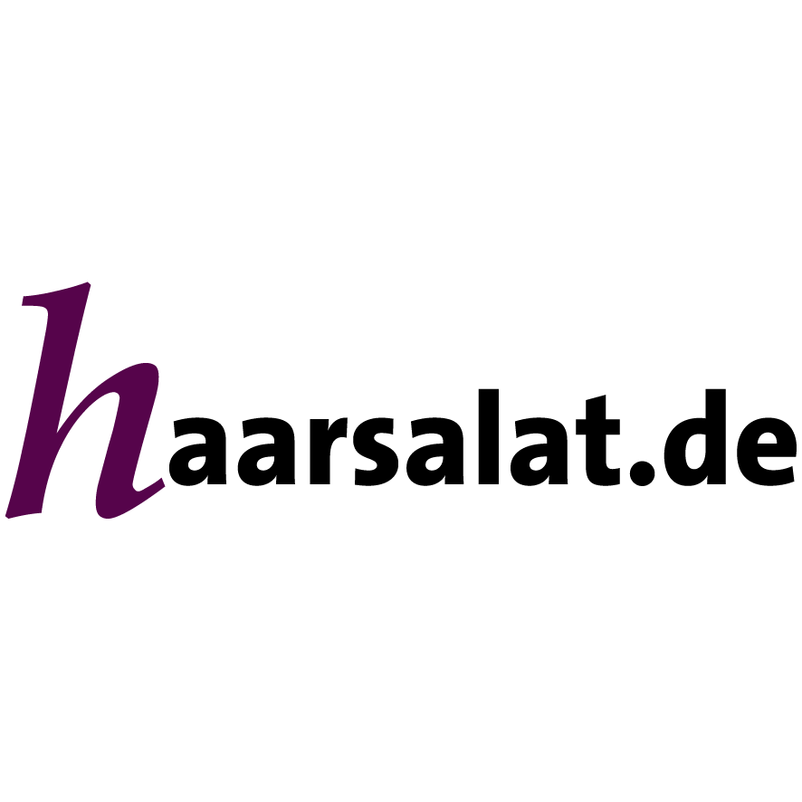 Logo von haarsalat.de