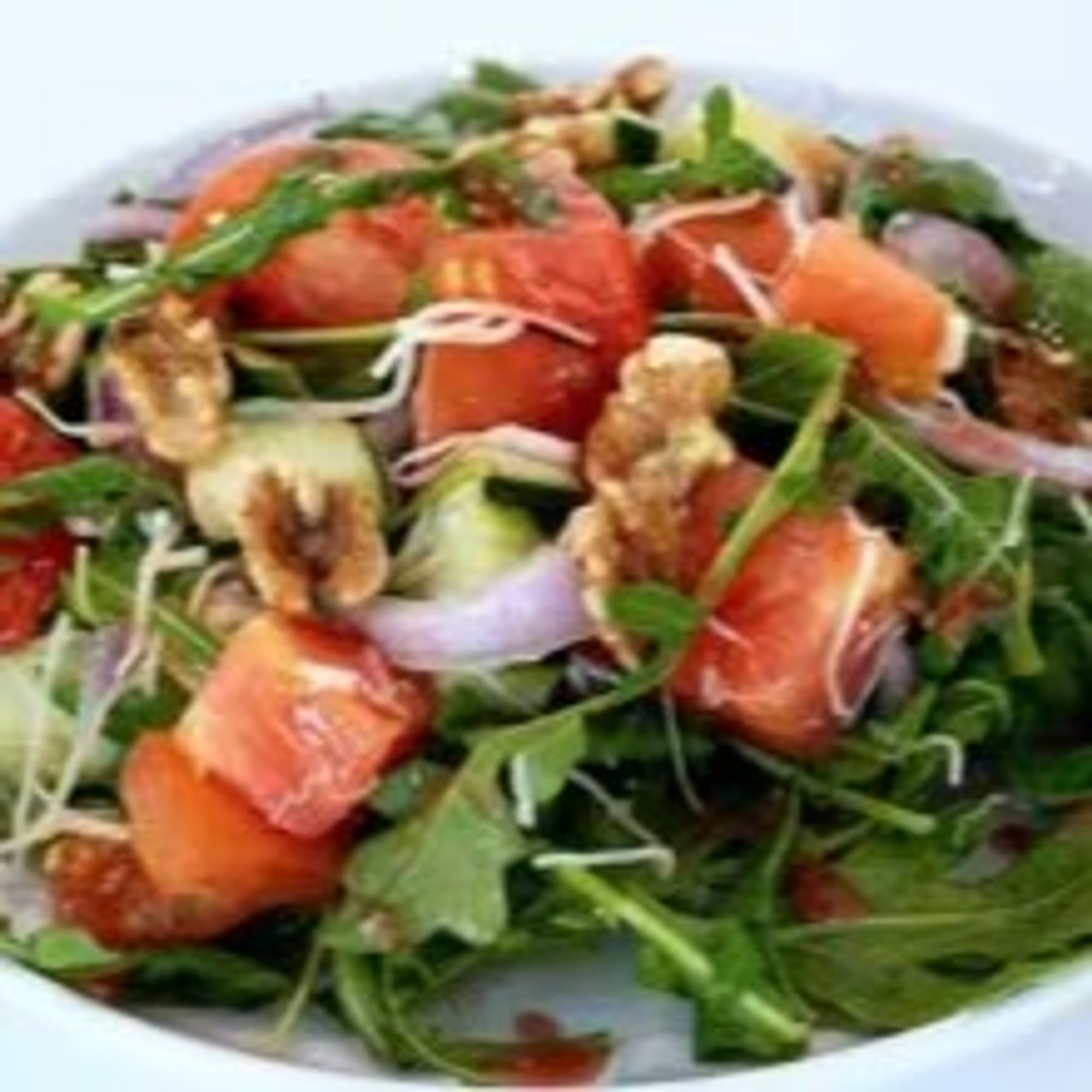 Create Your Own Salad