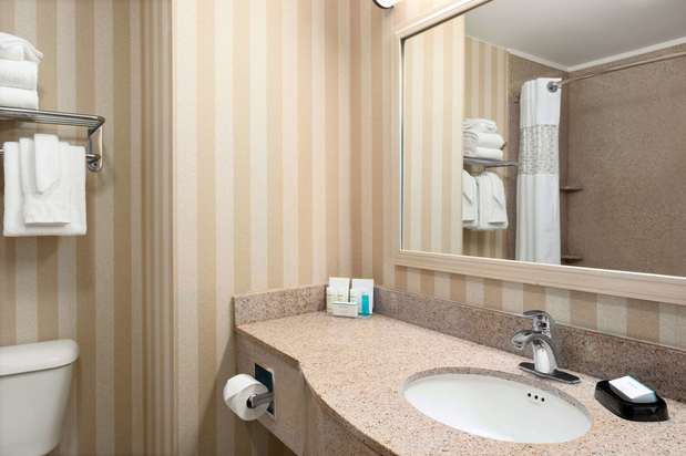 Images Hampton Inn & Suites Detroit/Sterling Heights