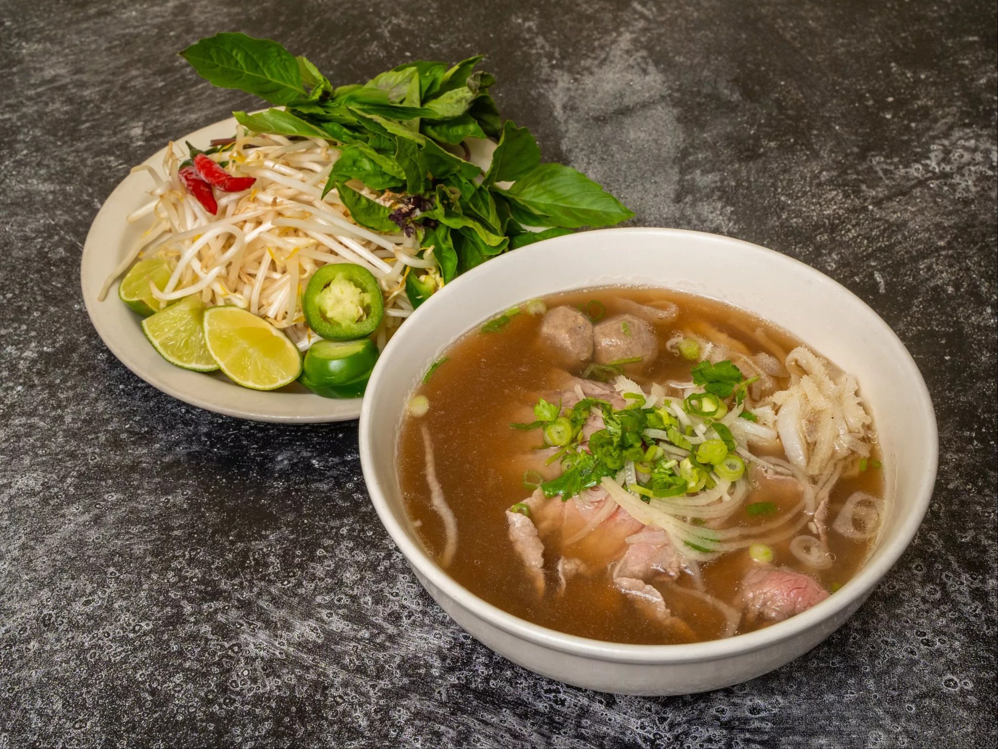 Pho Super