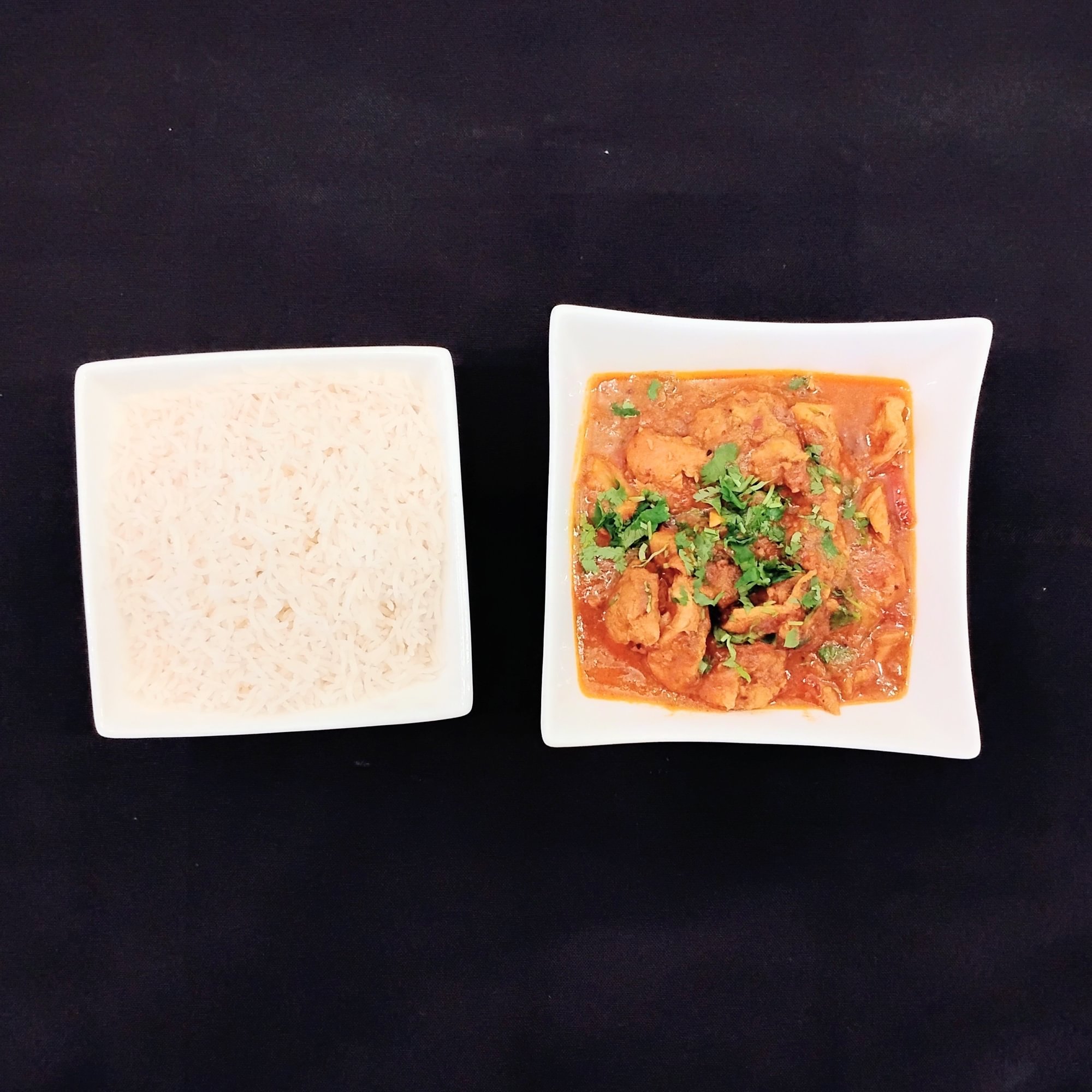 Chicken Do Piayaza