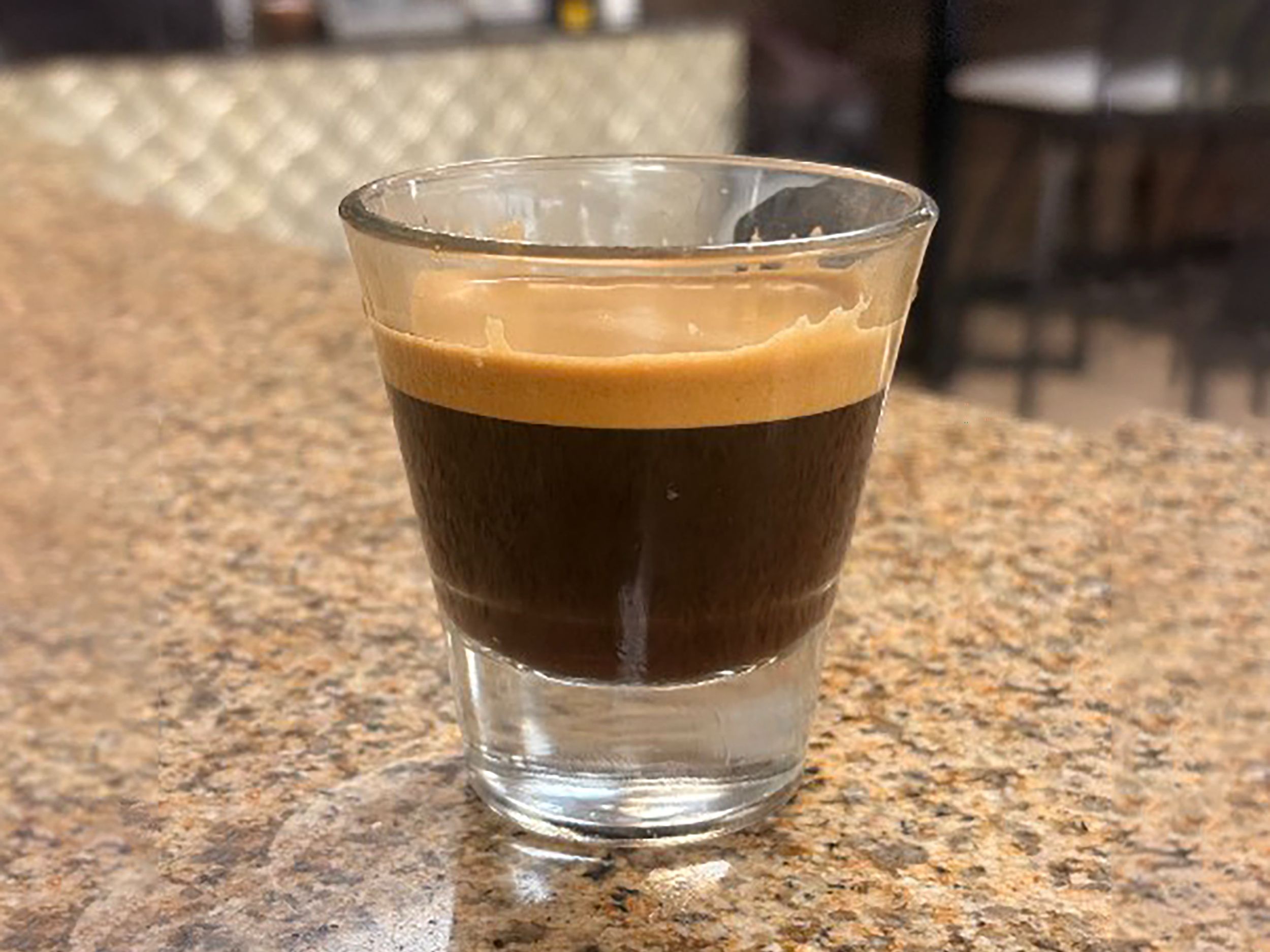 Espresso