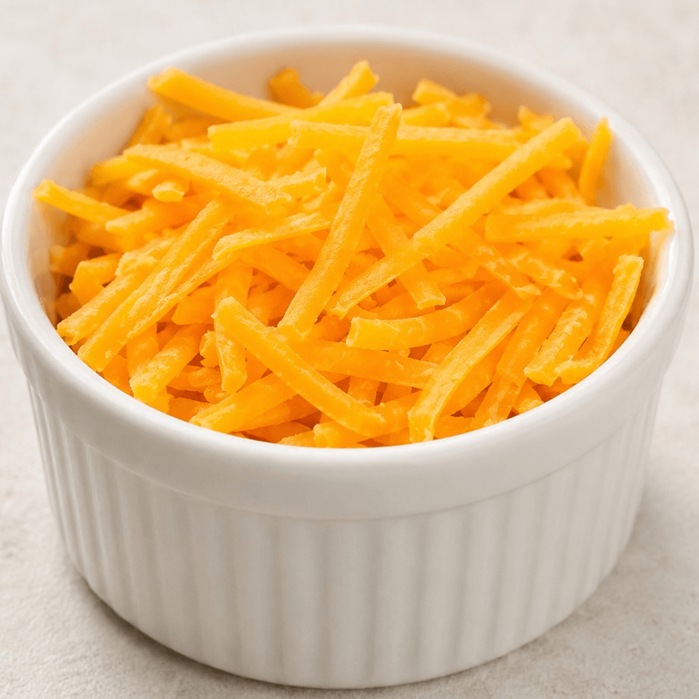 Side of Cheddar Cheese