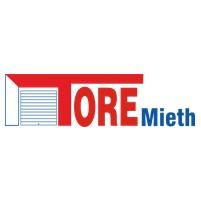 Logo von Tore Mieth- Metallbau- und Montageservice