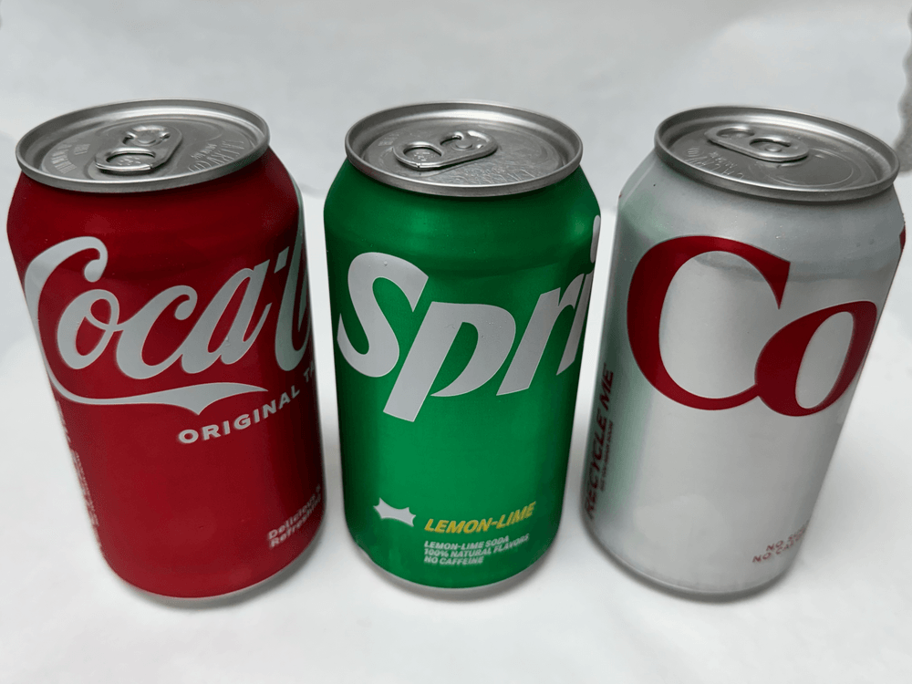 Soda