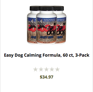 ZoomDog Supplements Photo