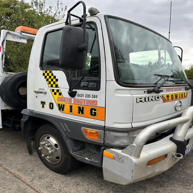 Eastern Towing Maroondah Eastern Towing Maroondah