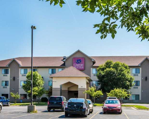 Images Comfort Suites