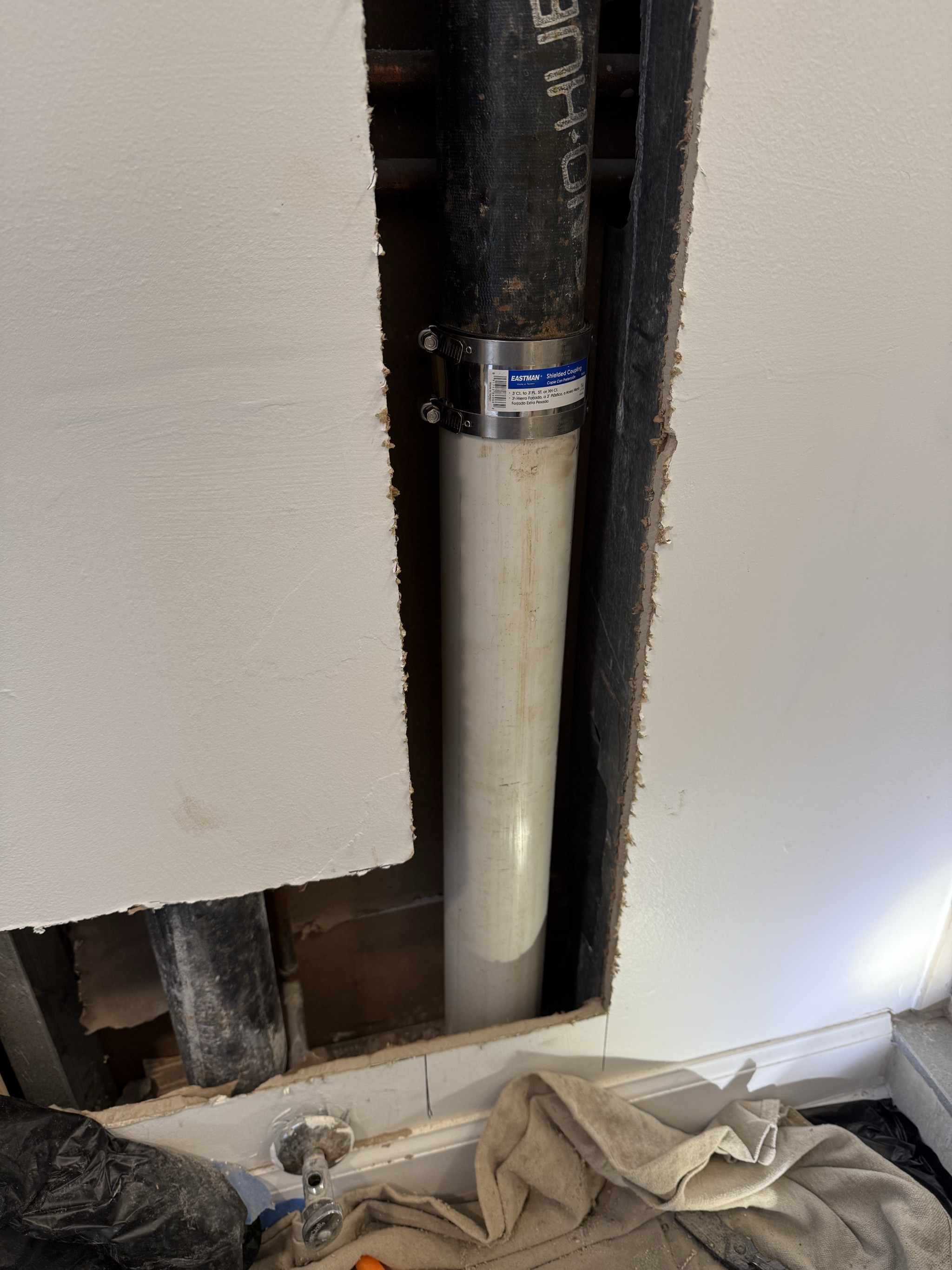 Fluid Plumbing & Heating LLC Image