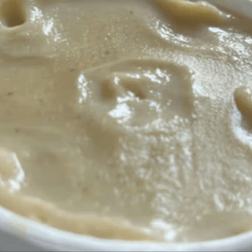 Small Porridge