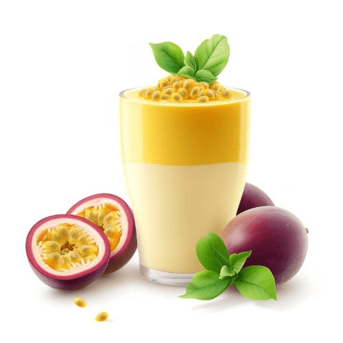 Passionfruit Smoothie