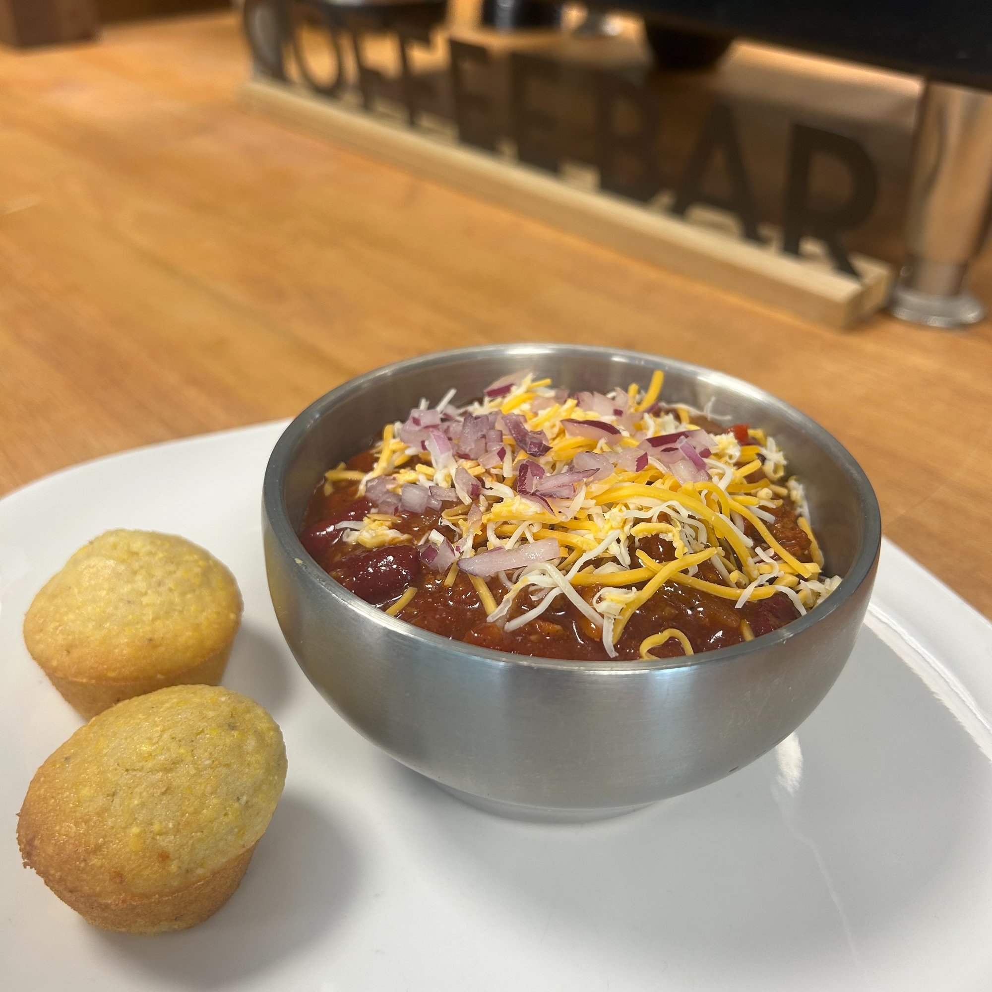 Chili - Price Varies by Size