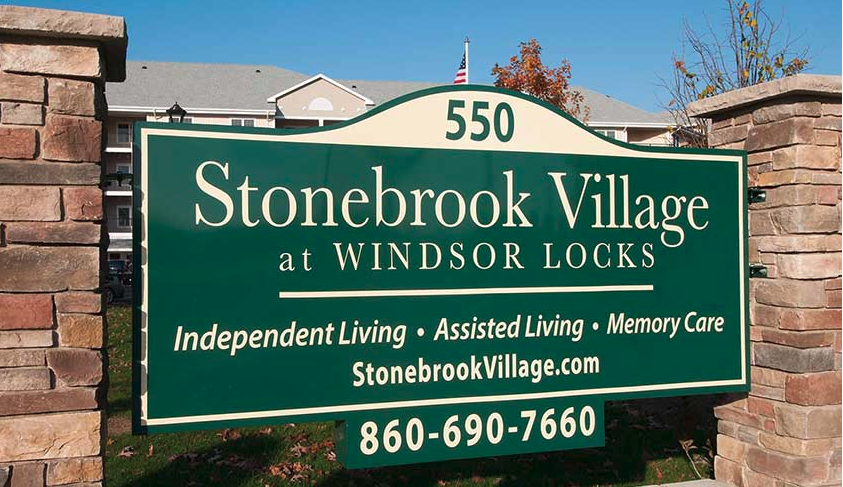 Stonebrook Village at Windsor Locks Photo
